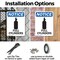 Signmission Full Cylinders OSHA Notice Sign, Plastic, 7in W x 10in L, 2PK OS-2PACK-NS-P-710-V-12961 - alternate 6